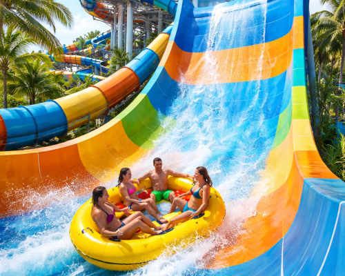 bomrango slide